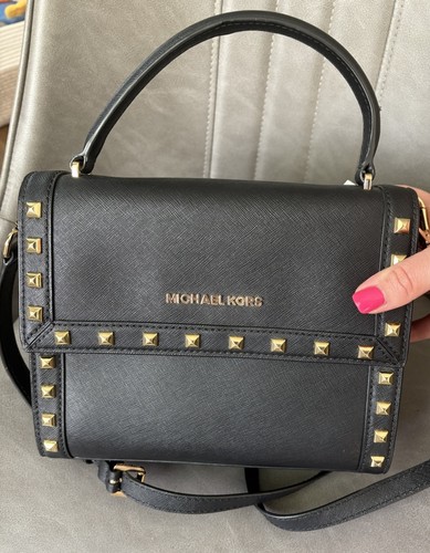 Michael kors black gold - kors,