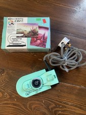 Encaustic Art Painting Iron - Excellent Working Order In Original Box