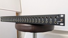 Neutrik NYS-SPP-L1 24 Point