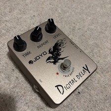 JOYO Digital Delay Guitar