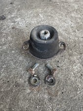 Citroen Saxo Peugeot 106 Gearbox Top Mount And Hardware