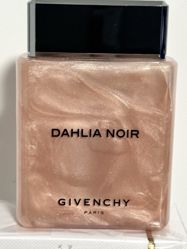 Dahlia noir refreshing - , body