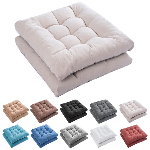 Outdoor indoor chair - outdoor, cushions