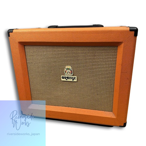 Orange rocker 30c - 30c, full