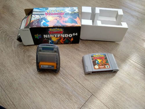 Pokemon stadium nintendo - pokemon,