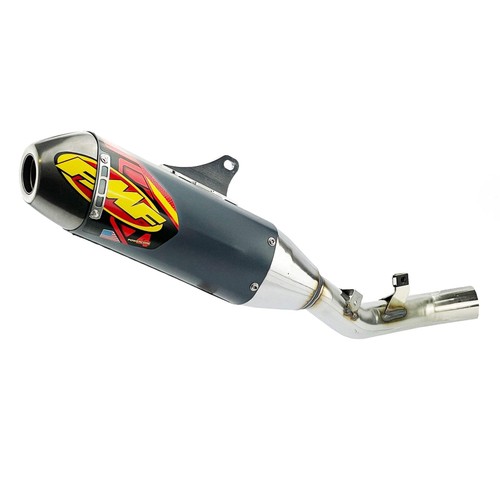 Fmf powercore hex exhaust - 4,