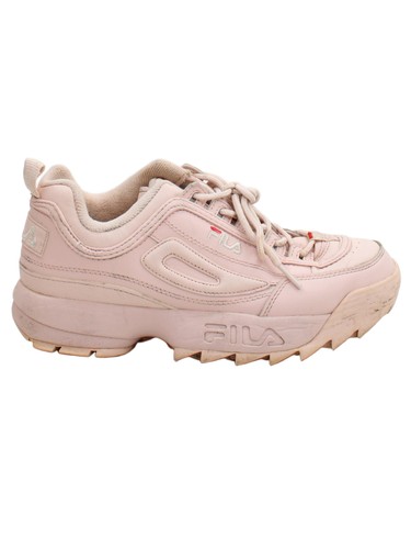 Fila women trainers eu39 5 - trainers, eu39.5