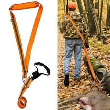 Deer Drag Harness Multipurpose