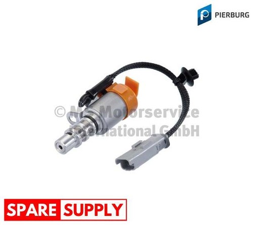 Oil pressure valve - oil, ford