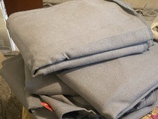 Pack of 4 IKEA HENRIKSDAL