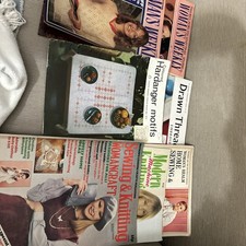 7 Woman's Weekly 1980