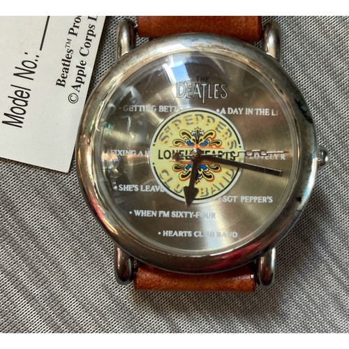 The beatles limited - (beatles),