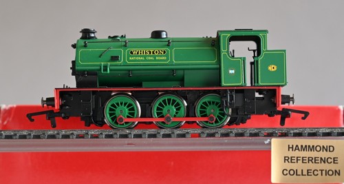 Mint boxed hornby j94 ncb - boxed,