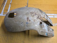 Lambretta Lui Vega Shield
