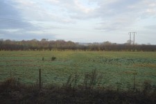 Photo 6x4 Grazing land