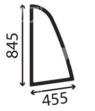 For JCB Teletruk TLT25 TLT30