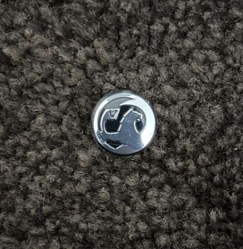 Vauxhall style remote key - 1, x