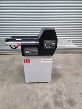 Morgana FSN mk2 Numbering Perforating & Scoring Machine (£5500 + VAT)2716