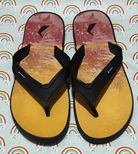 Rider flip flops unisex - flip, 44