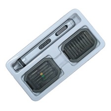 Cordless Electric Screwdriver