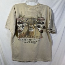 Vintage Distressed Buckwear