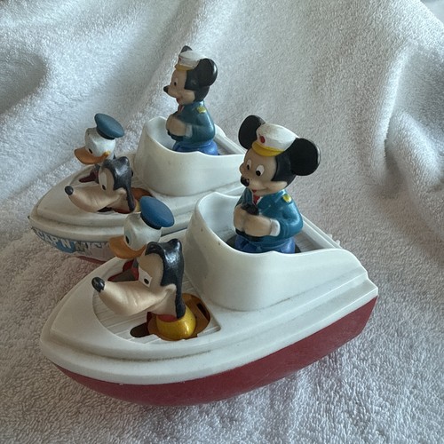 Two vintage disney - two,