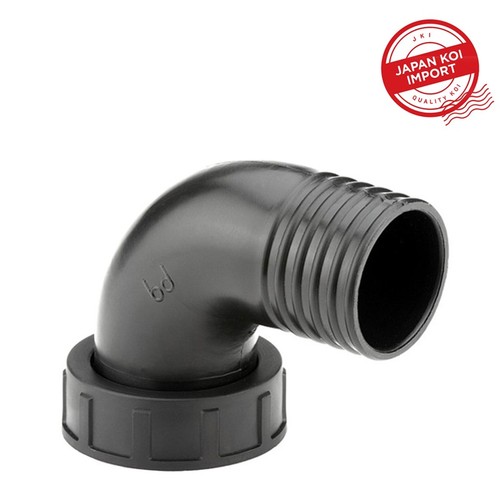Oase connection elbow 90 - oase,