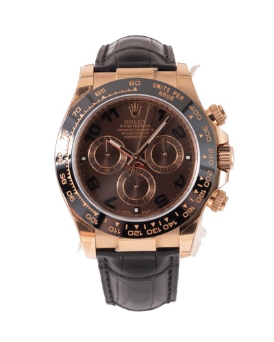 Rolex daytona 116515ln 2016 - 116515ln,