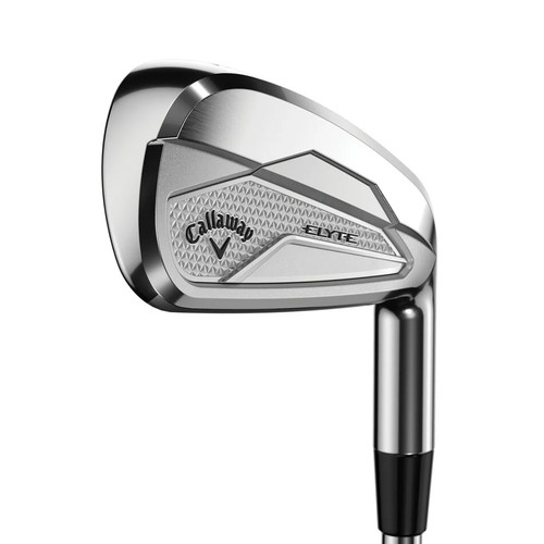 Left handed callaway elyte - left,