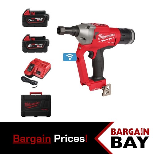 Milwaukee m18oneflt 502x 18v - m18oneflt-502x,