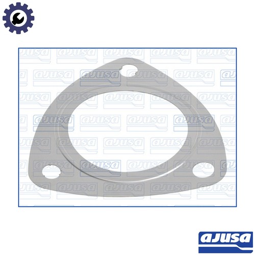Gasket exhaust pipe 01286600 - gasket,