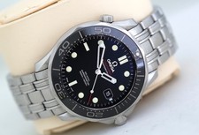 Omega Seamaster 300 (2017) -