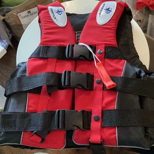 Life jacket - life,