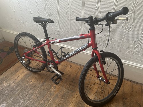 Islabike beinn 20l - islabike,