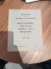 Instruction Manual For Wallis