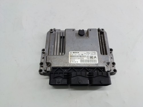 2012 citroen mk2 4 - 1.4, diesel