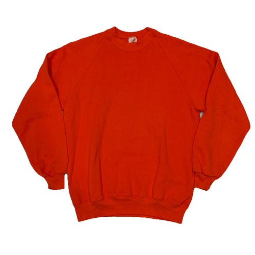 Vtg jerzees sweatshirt mens - jerzees,