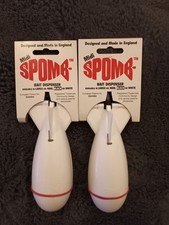 SPOMB X2  WHITE MIDI SPOMB