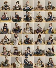 Boyds bears yesterday - bears, child