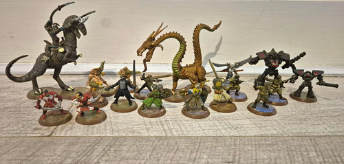 Heroscape rise valkyrie - heroscape,