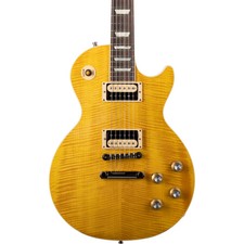 Gibson USA Slash Signature Les