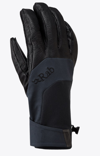 Rab khroma tour infinium glove - infinium,