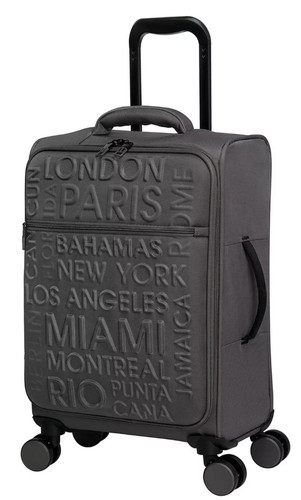 Luggage citywide 56cm small - citywide,