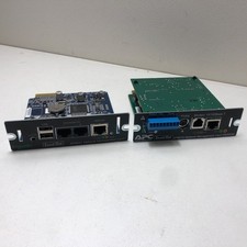 Apc ap9631 ap9618 network - apc,