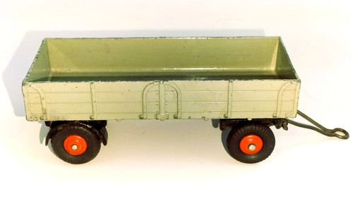 Dinky supertoys 551 trailer - dinky,