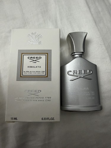 Creed himalaya eau parfum - eau,