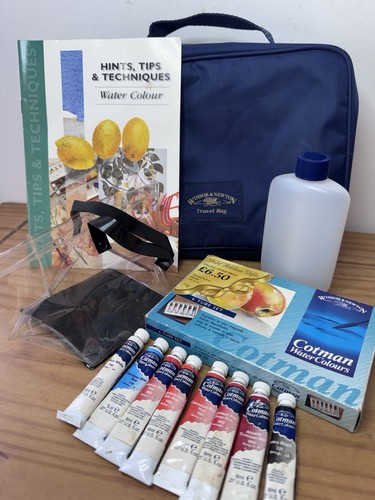 Winsor and newton - winsor,