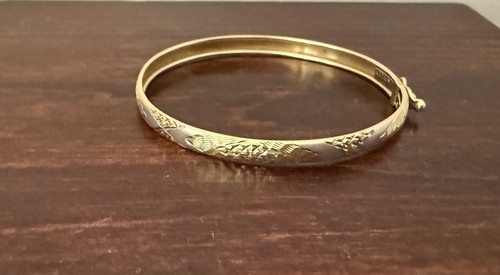 Artek 14k yellow gold - artek,