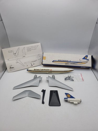 Vintage imc 250 plastic - 1:250,