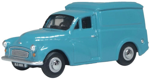 Oxford diecast 76mm062 morris - oxford,
